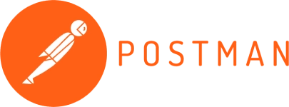 1-postman logo