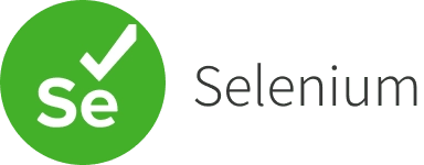 4-selenium logo